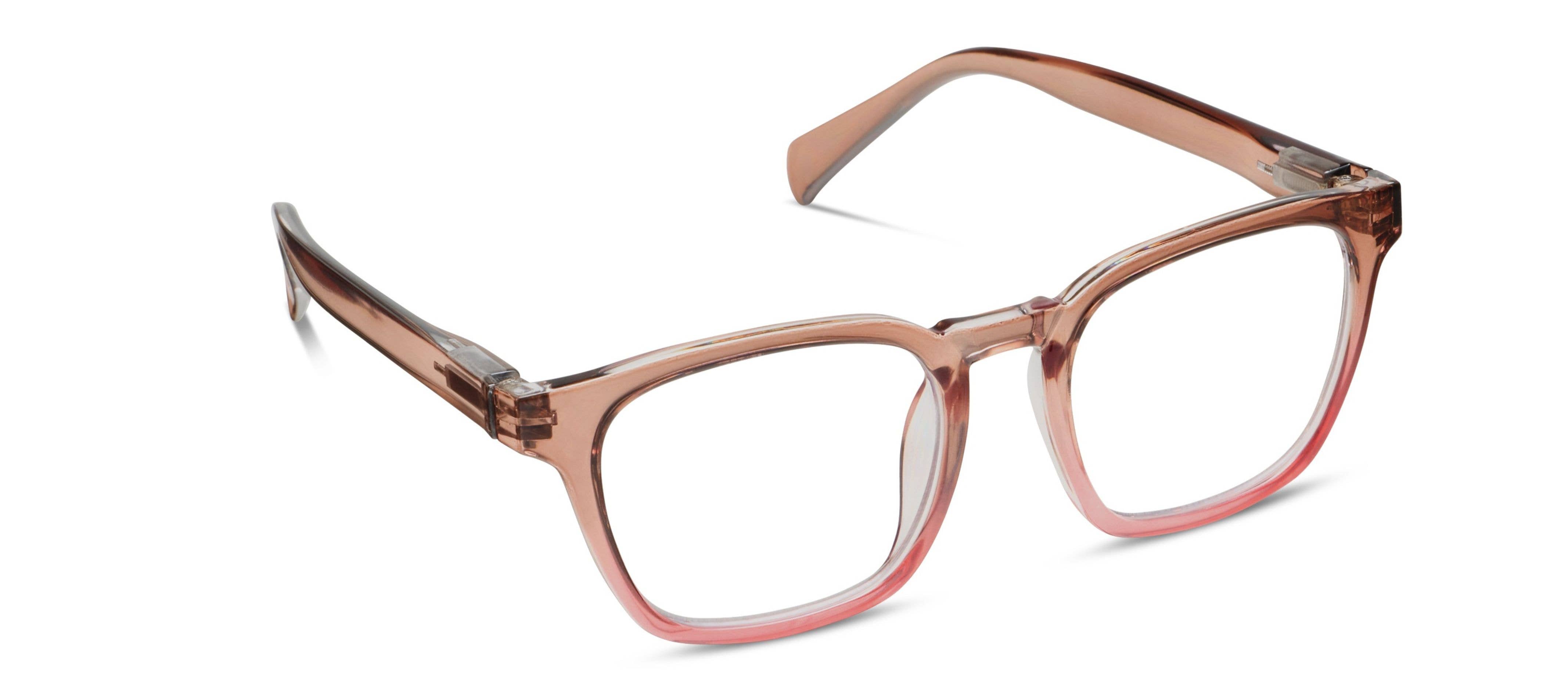 Peepers - Wholesale Eyeglasses - Women's - Latte (Blue Light)6