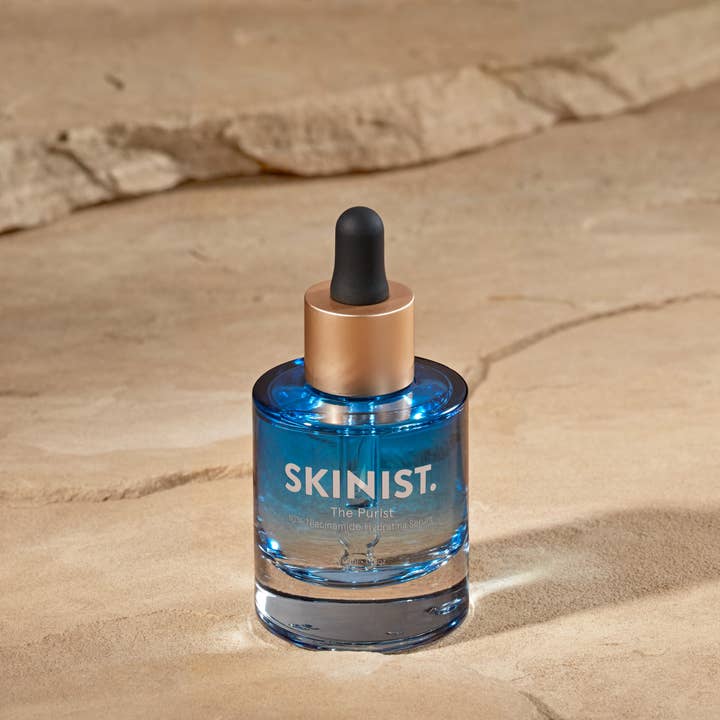 The Purist Hydrating Drops for Sensitive Skin for wholesale by SKINIST.