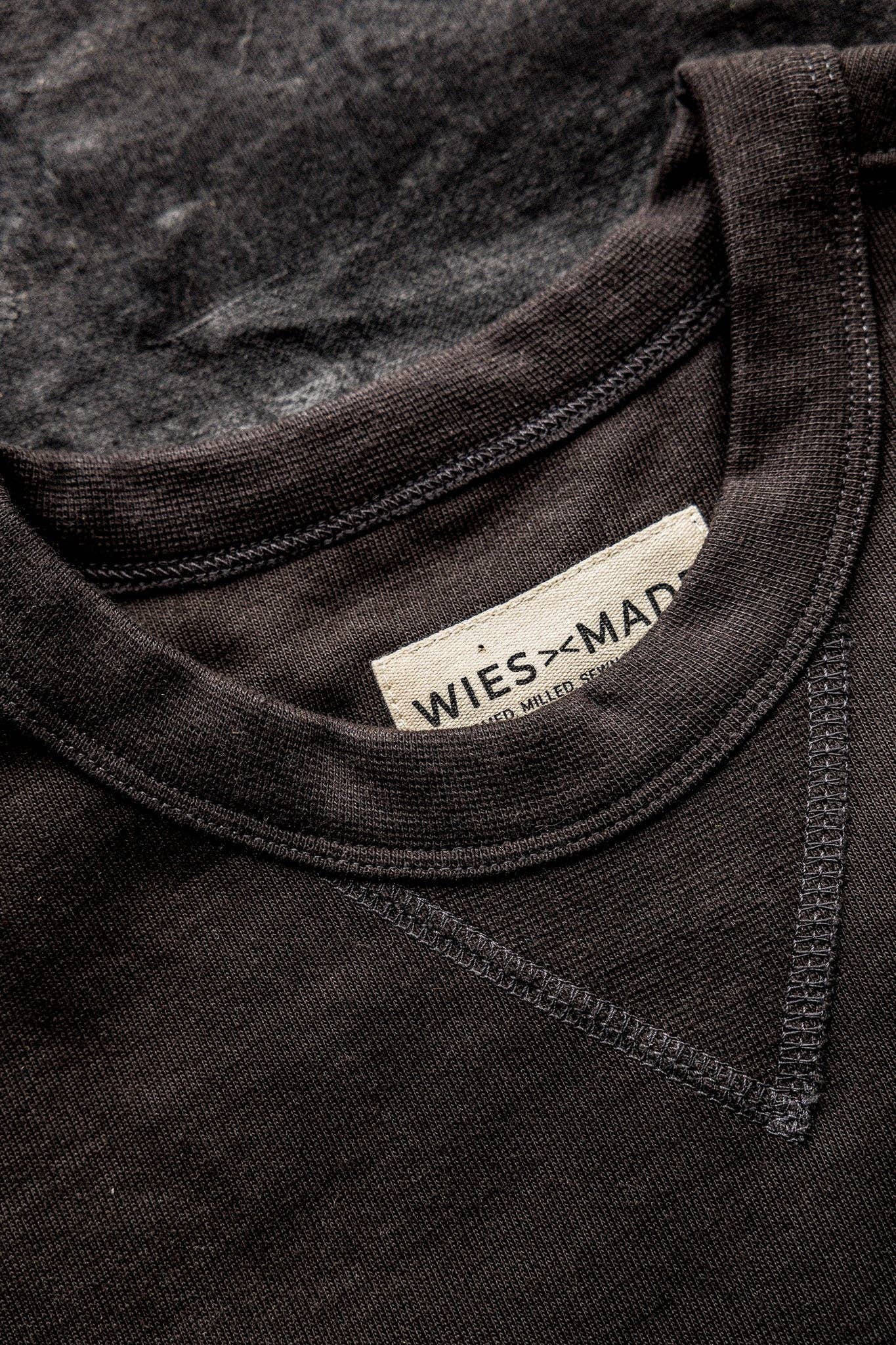basalt Stinson Pullover | 12oz Rugby Jersey 100% cotton for wholesale on Faire3