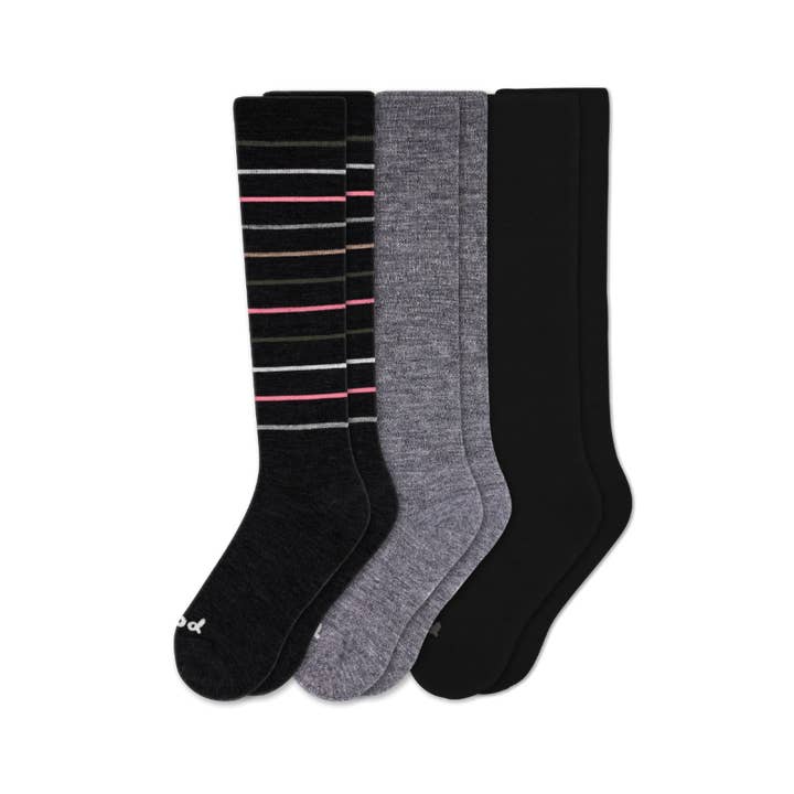 Pacas - Wholesale Socks - Women's - 3 Pack - Women's Compression Socks13