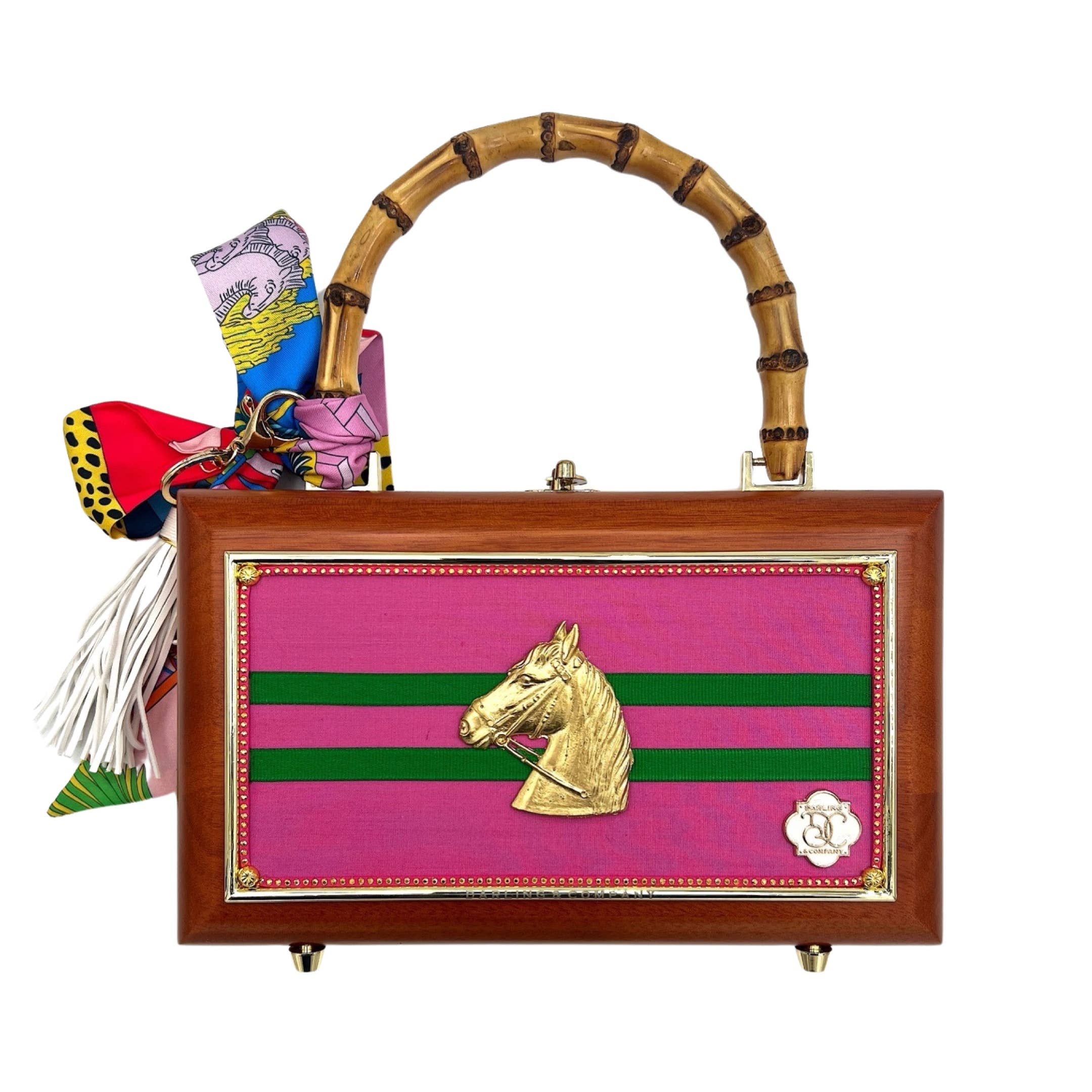 Darling and Company – Großhandel Henkeltasche – Damen – Tasche im Saratoga-Stil1