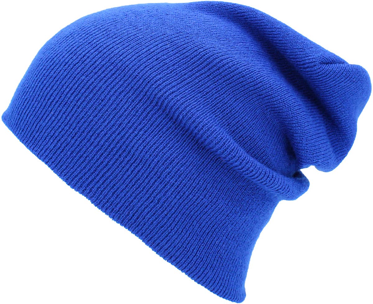 KBETHOS – Gorro - Unissexo por atacado – Gorro Longo Liso - Fabricado nos EUA174