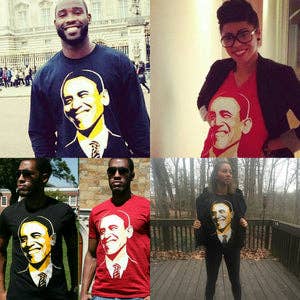 President Barack Obama Limited Ed. for wholesale by Caribbean