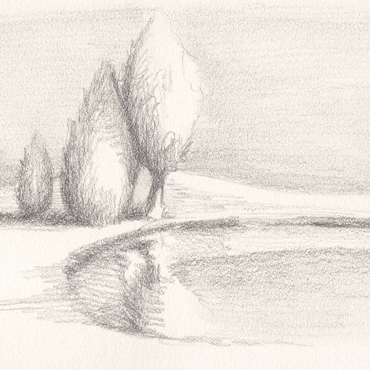 Solo nosotros tres para venta al por mayor de AG Print Shop