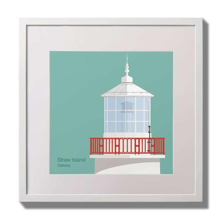 Stråön för wholesale av The Designer of Things