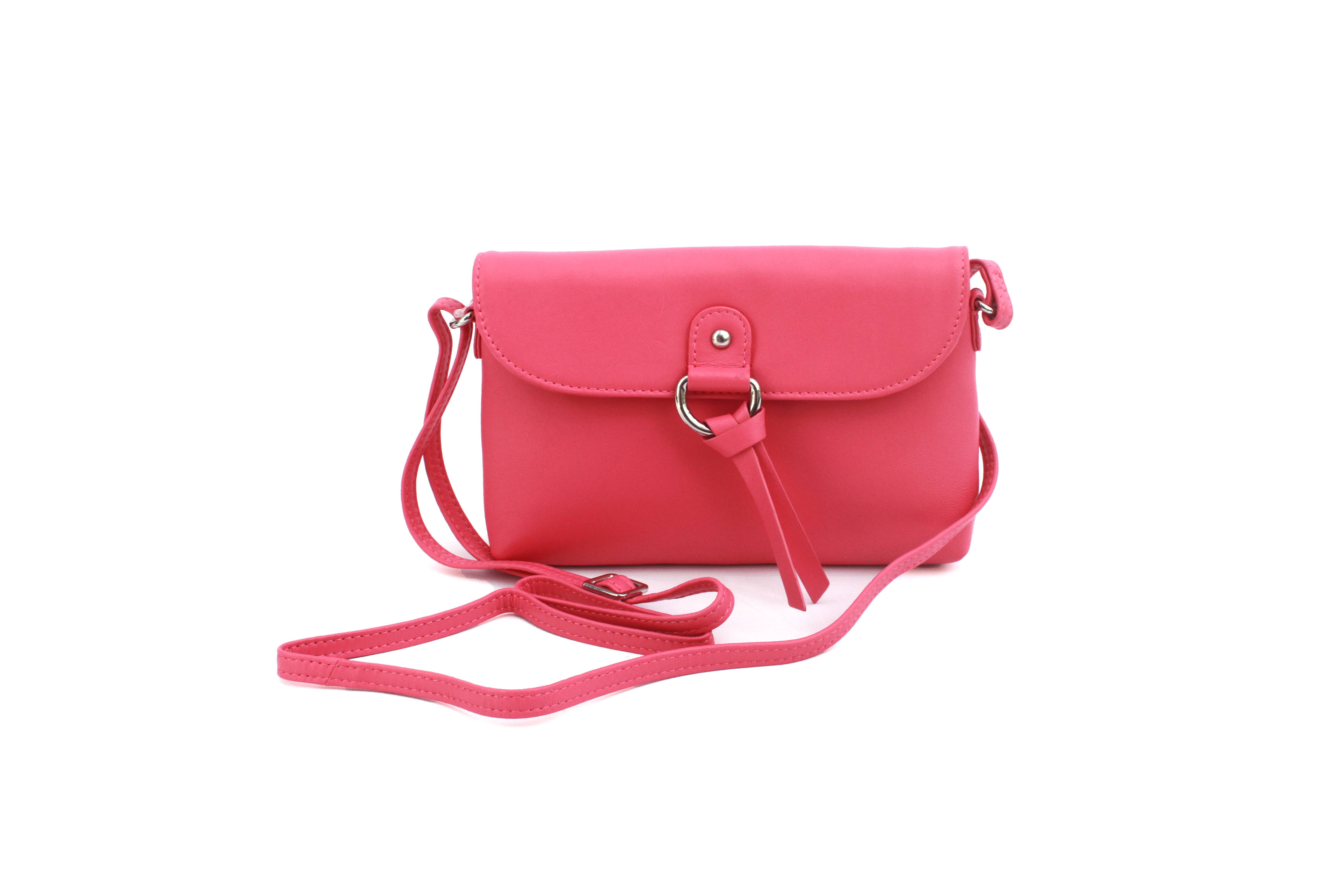 Eastern Counties Leather – wholesale Crossbody bag – Women's – Cleo Leather Handbag