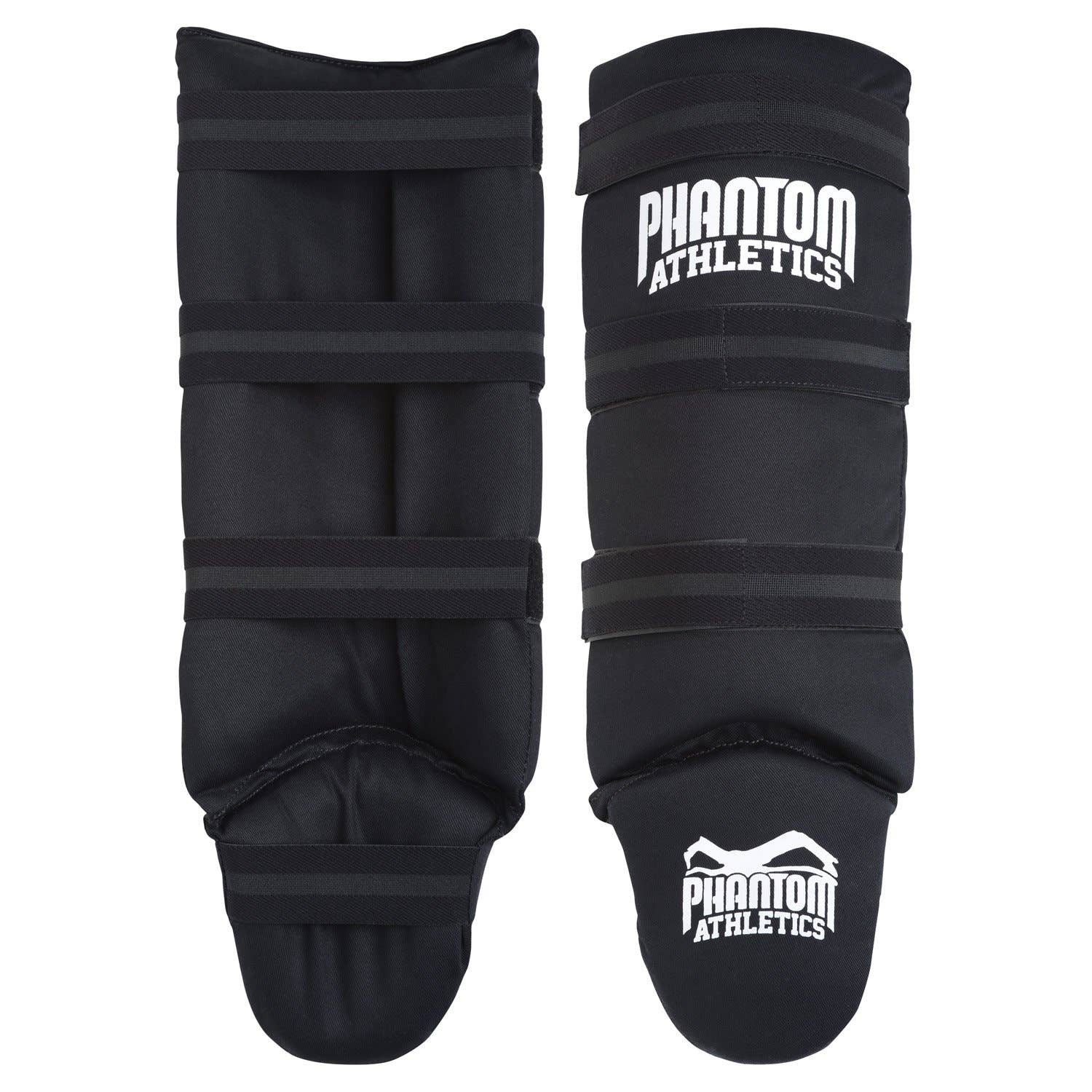 Phantom Athletics - Wholesale Athletic/Lounge Leggings - Women's - Impact Basic shin guards2