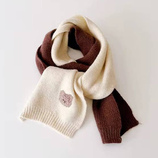 Kids Winter Scarf – Soft, Cozy, and Warm for wholesale by Ozznek Children’s Footwear & Apparel Brand