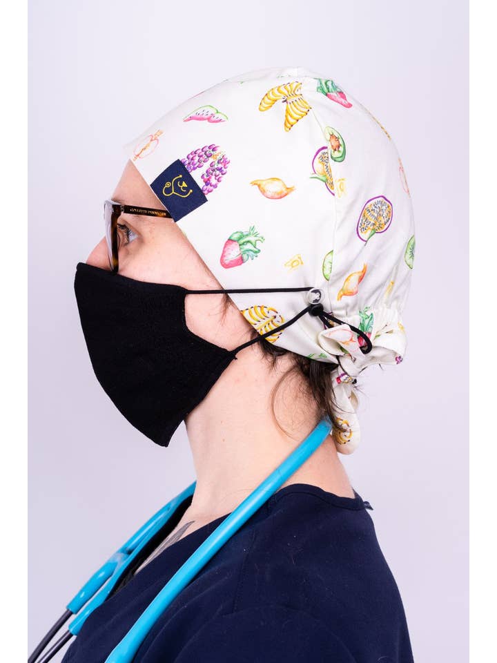 Dr. Woof Apparel – wholesale Healthcare uniform – Women's – Almost Anatomical