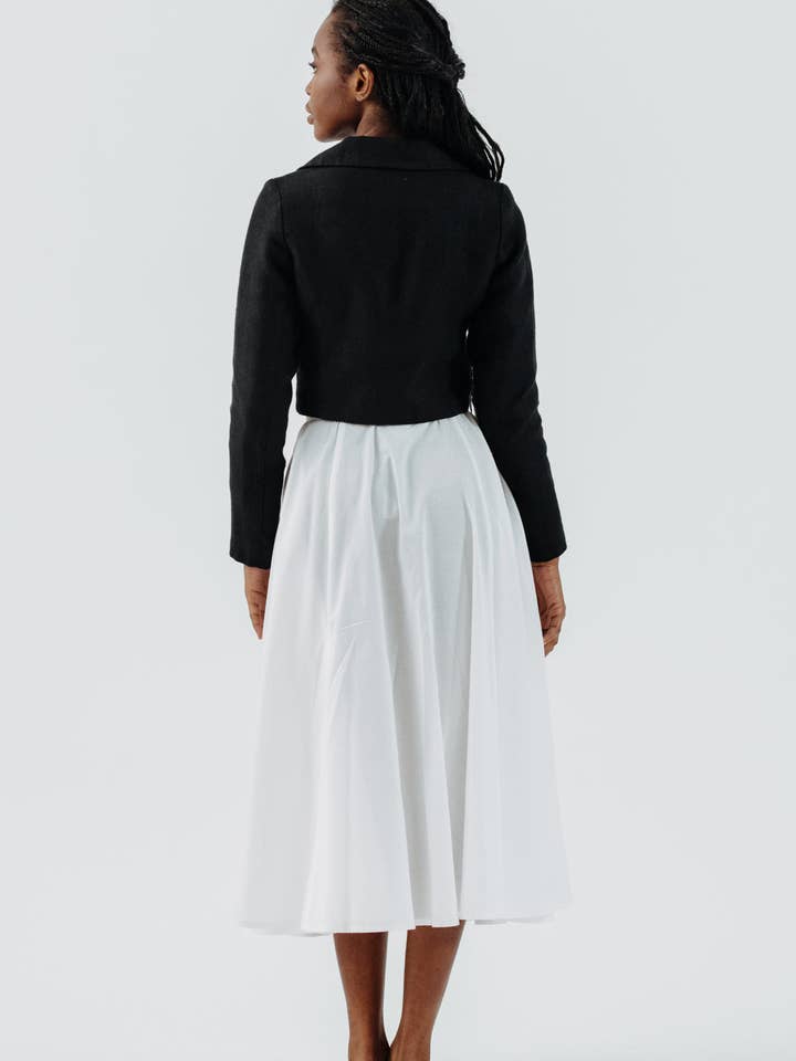 Son de Flor - Wholesale Skirt - Women's - Petticoat Skirt, Wrap