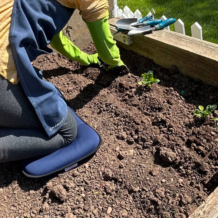 CharGuy Gear - Wholesale Gardening kneeling pad - Knee Pad Thick Kneeling Pad2