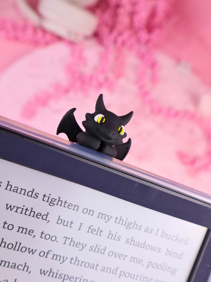 Drage Kindle Læsemakker / Hipper for engroshandel hos Miessol