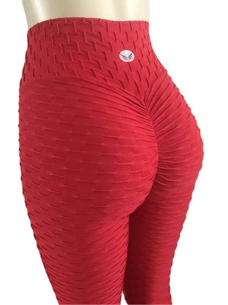 Alis Sportswear - Wholesale Athletic/Lounge Leggings - Women's - Bubble Leggings Scrunch42