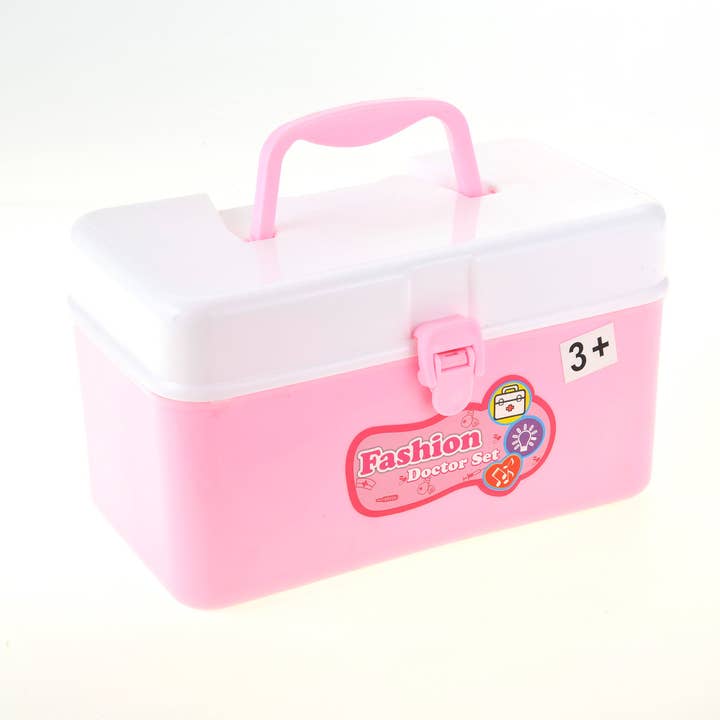 AZ Trading & Import (Toys, RC Toys & More) - Wholesale Toy Set - Kids - Doctor Nurse Medical Playset11