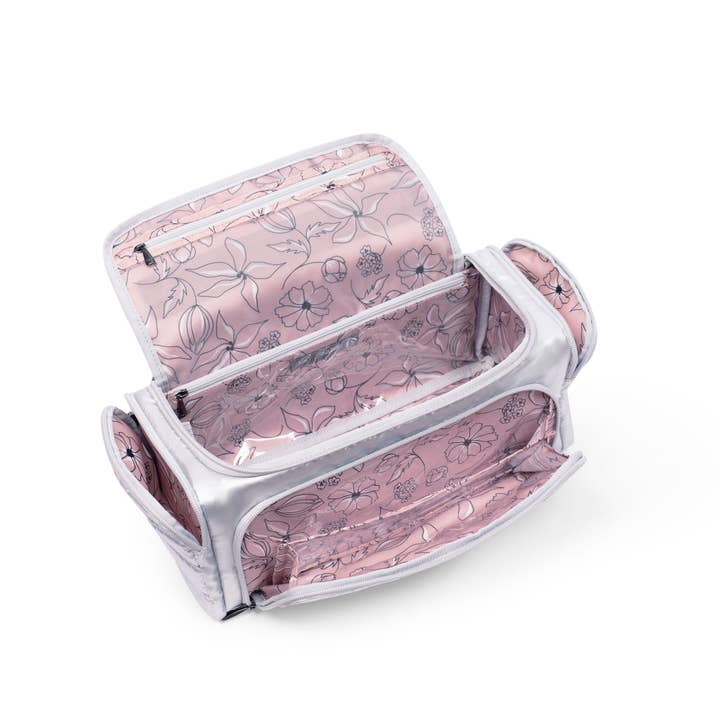 Lug - Wholesale Makeup/Cosmetic Bag - Trolley XL Cosmetic Case65