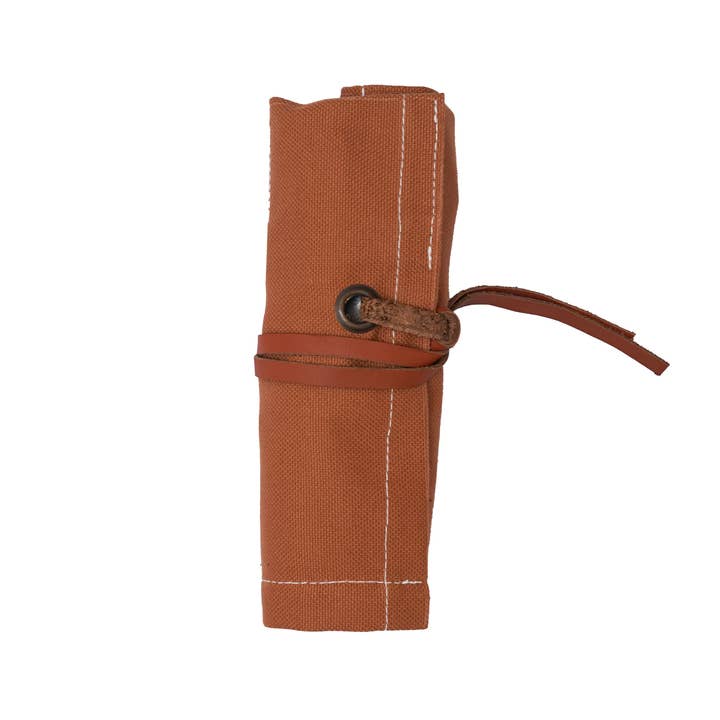 greenman premier essentials - Wholesale Watch Band/Strap - Unisex - Watch Roll Canvas Watch Travel Case Watch Holder