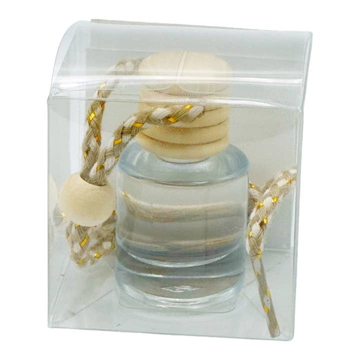 Graham Street Ext. - Wholesale Car Freshener - Unisex - Car Diffuser1