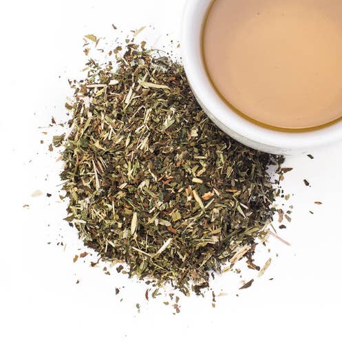 Auffüllen für den Großhandel von The Loose Leaf