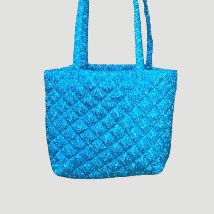 Quilted Bag 04 for wholesale by AMANSH
