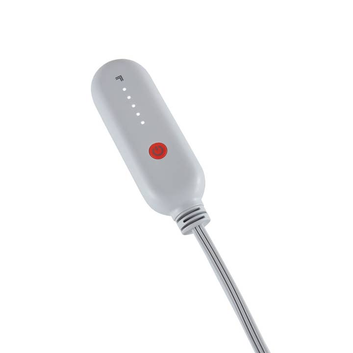 Olliix - Vente Couvre-lit - Plaid chauffant Dream Soft 50 x 60 po8