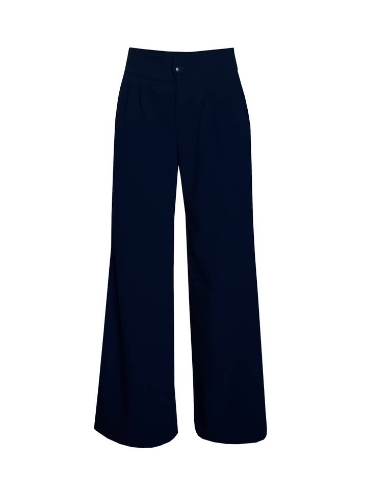 Phalaenopsis Paris - Wholesale Pants - Women's - Pantalon TINY elton2