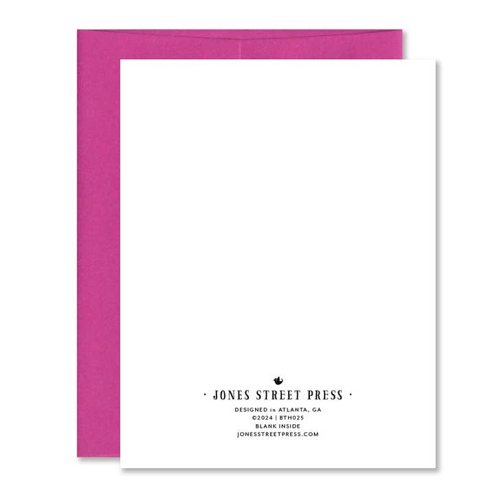 Jones Street Press - Venta al por mayor Tarjetas de cumpleaños - Divertida tarjeta de felicitación de cumpleaños durante la perimenopausia, Making You Hot1