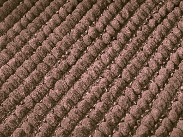 Allure Bath Fashions - Venta al por mayor Alfombrillas de baño - Alfombrilla de baño antideslizante Sparkle Bobble, supersuave y gruesa9