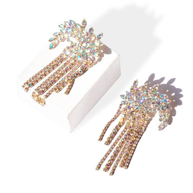 Shine Like a Bride for wholesale by Accecerises