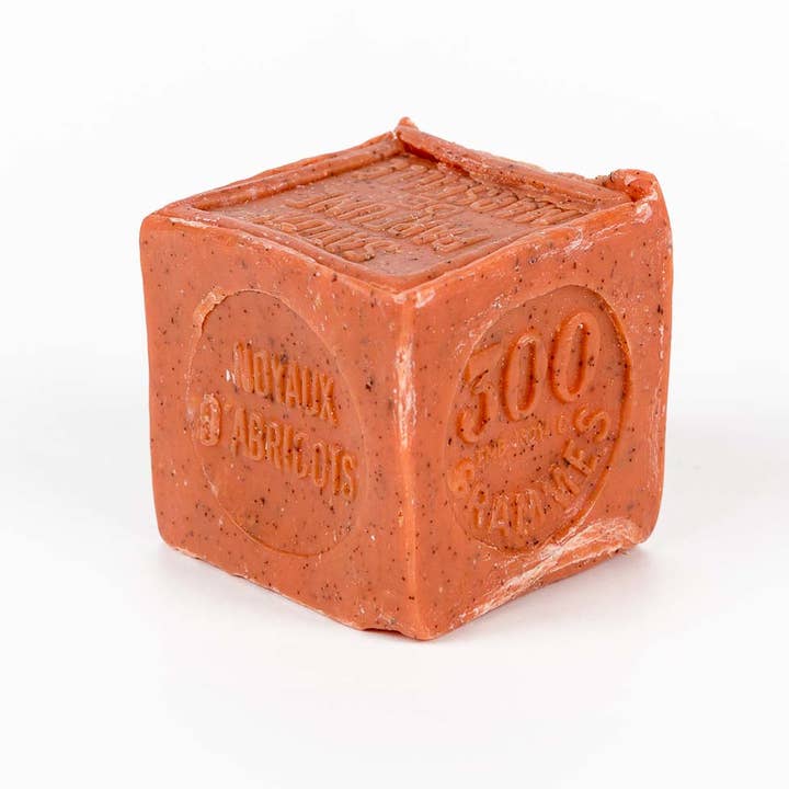 Au Savon de Marseille - Wholesale Bar Soap - Marseille soap block - 150g or 300g - Scented - Le Serail