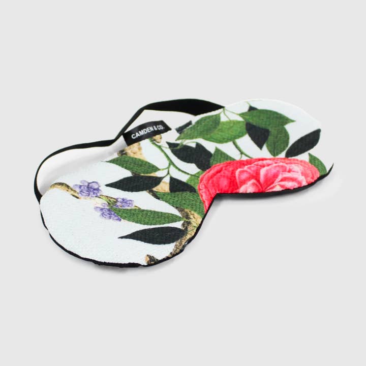 Eye Mask - Magdalena for wholesale by Camden Co