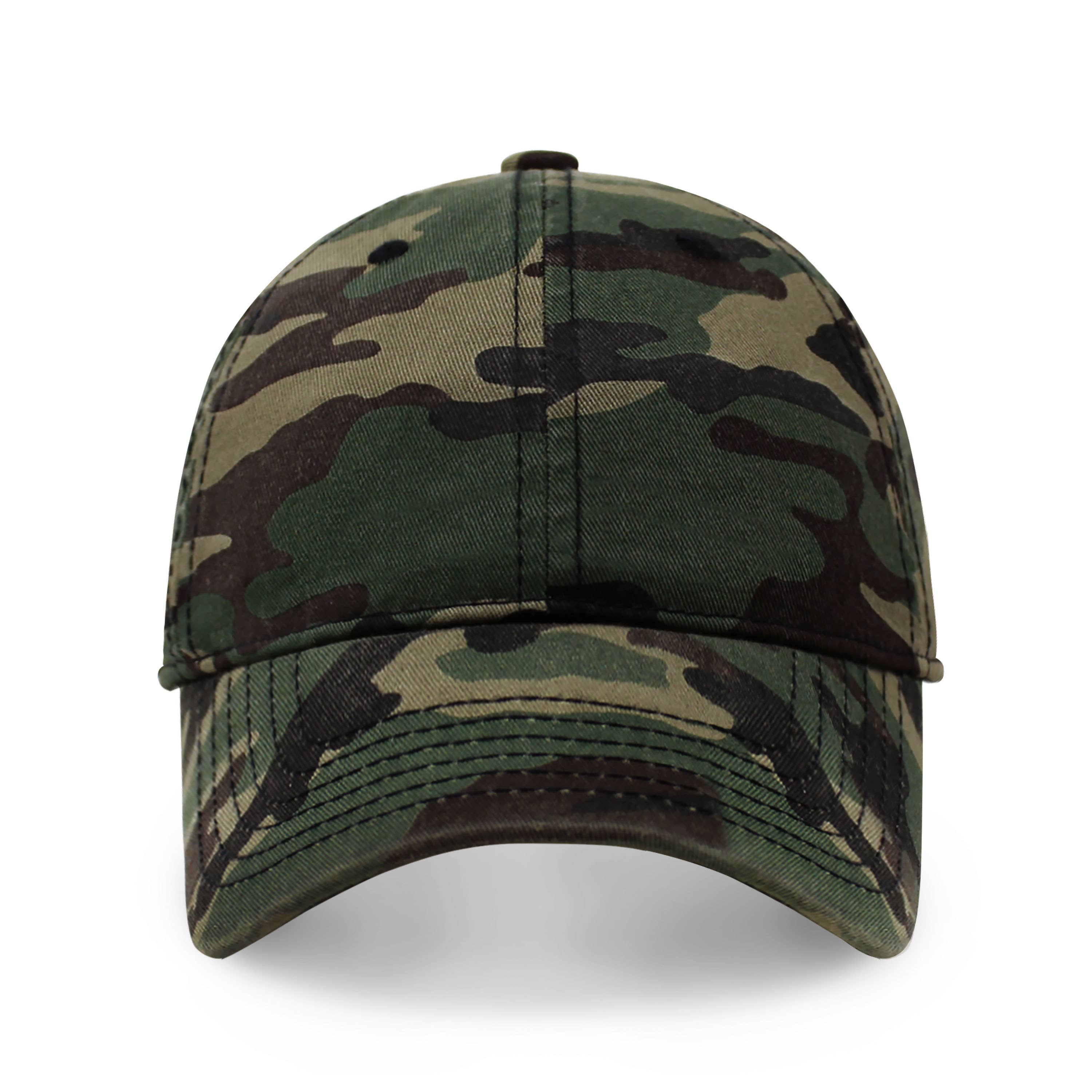 ChoKoLids – wholesale Baseball cap – Unisex – CHOK.LIDS Plain Baseball Cap131