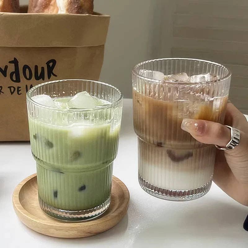 BRECK + FOX – Copo/caneca por atacado – Copo com Ranhuras para Viagem7