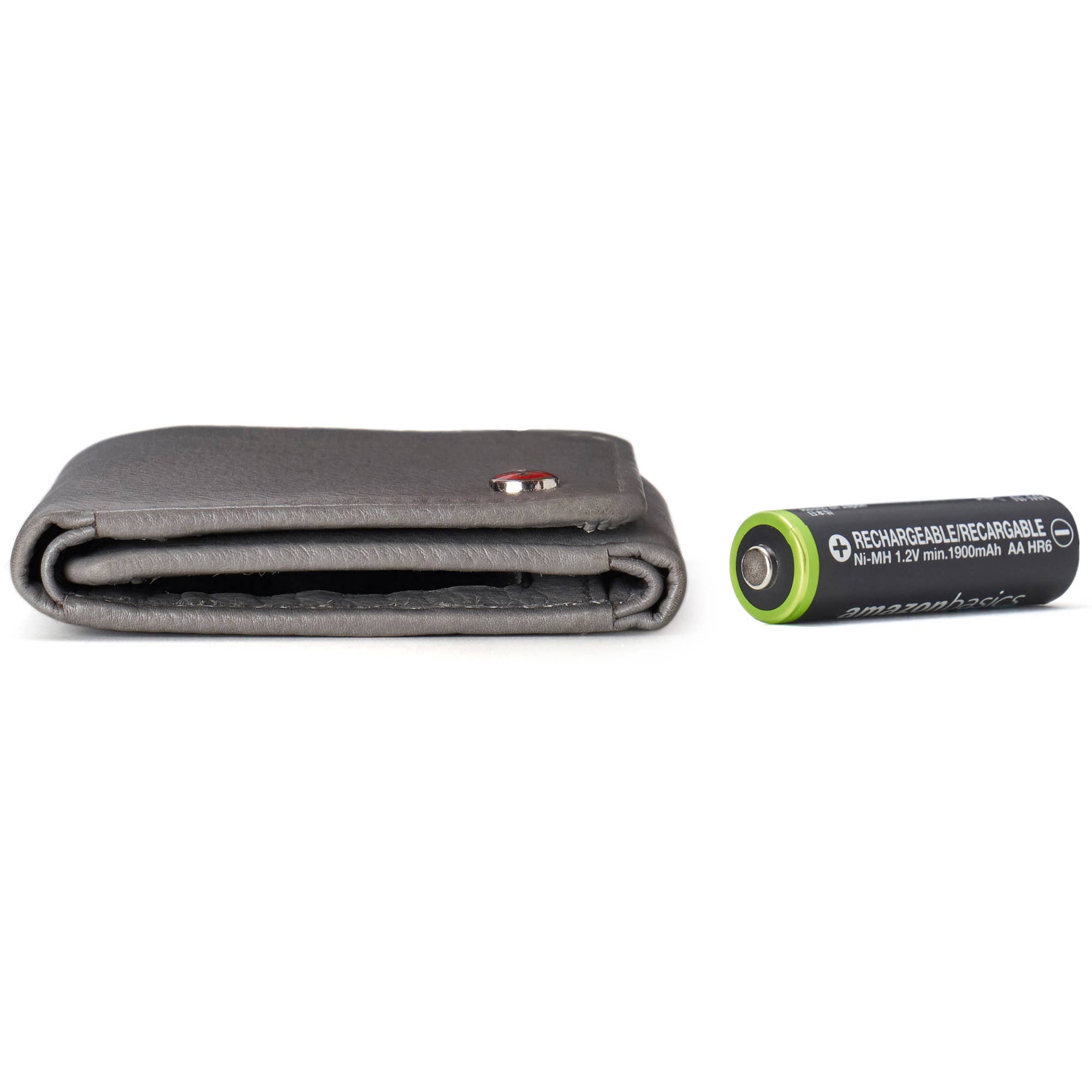 Alpine Swiss – wholesale Wallet - Men’s – Mens Leon Trifold Wallet RFID Safe Bifold Genuine Leather ID11