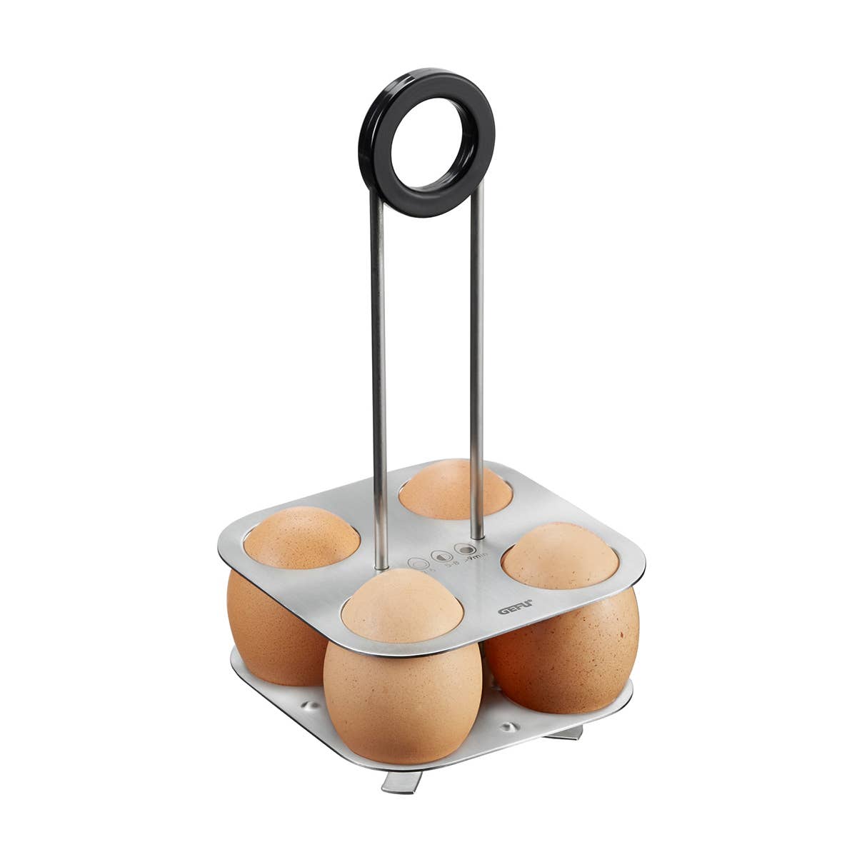 Gefu GmbH - Wholesale Kitchen Tool/Gadget - Egg holder BRUNCH0