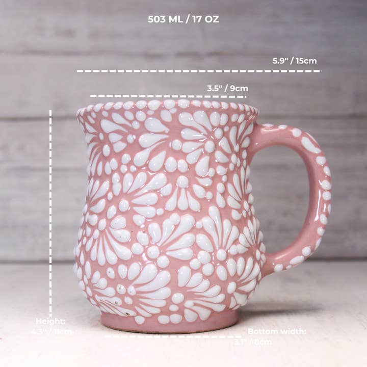 Sweet Pink - Marilyn for wholesale by Mi Amor Just For You