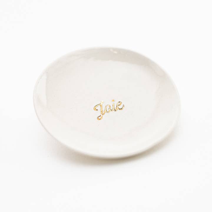 Coupelle Joie L pour la vente par Porcelaine Moderne