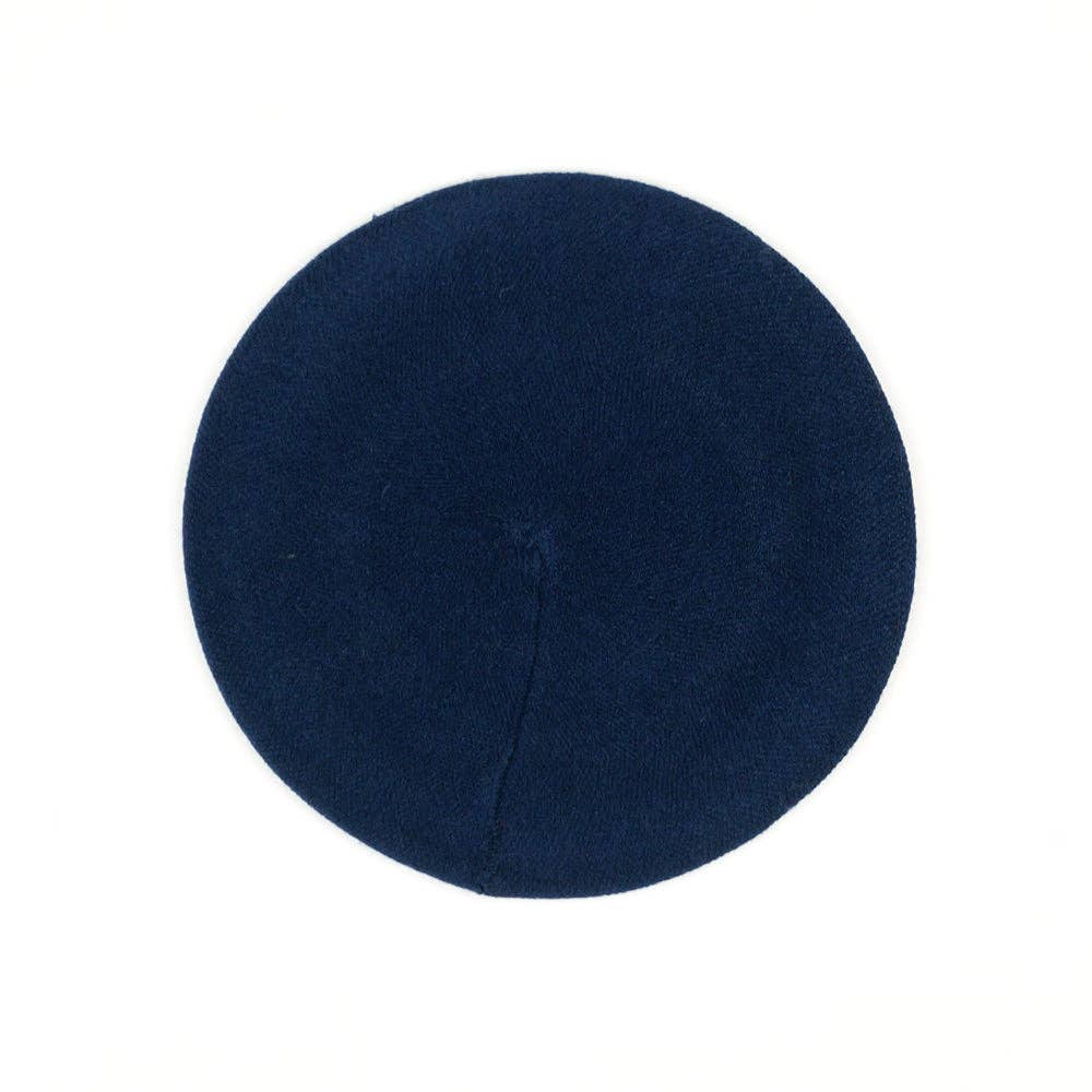 Greater Goods Imports & Wholesale - Wholesale Beret - Women's - HT0002 MH0011 Stretchy Beret21