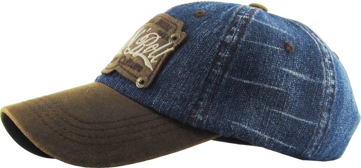 KBETHOS - Venta al por mayor Gorra de béisbol - Hombre - Gorra vintage Rock N Roll16