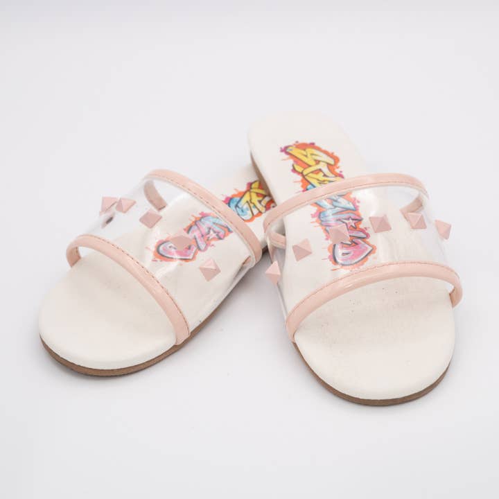 NORA SANDAL for engroshandel hos StyleChild