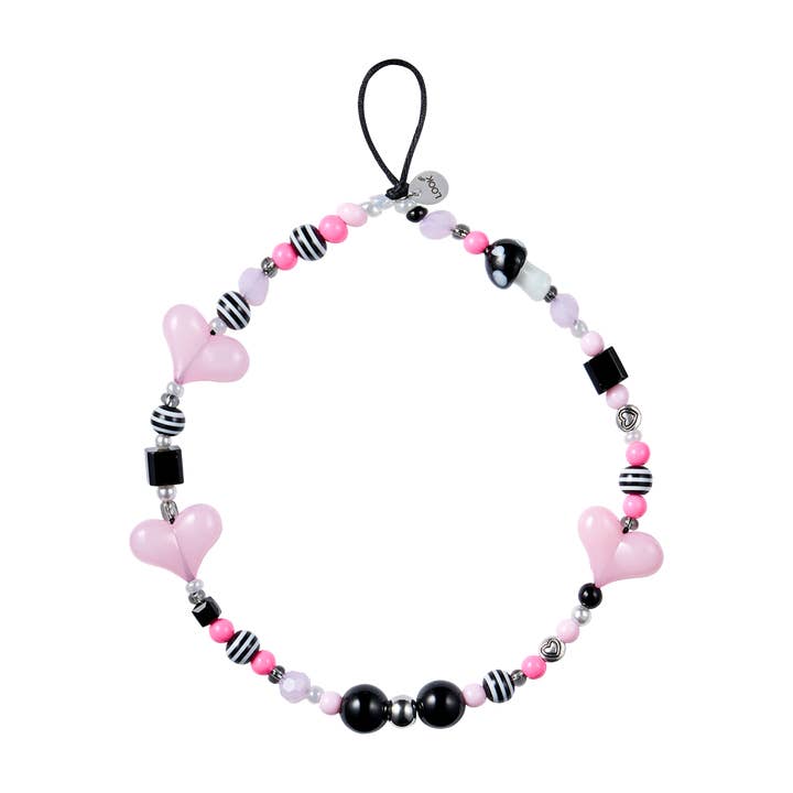 LOOKSTRING <br>Lovers Mush per la vendita all'ingrosso da parte di Lookshop