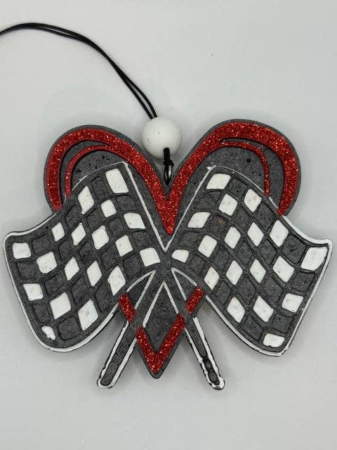 Sweet Jean Wholesale - Wholesale Car Freshener - Women's - Racing | Car Freshie0