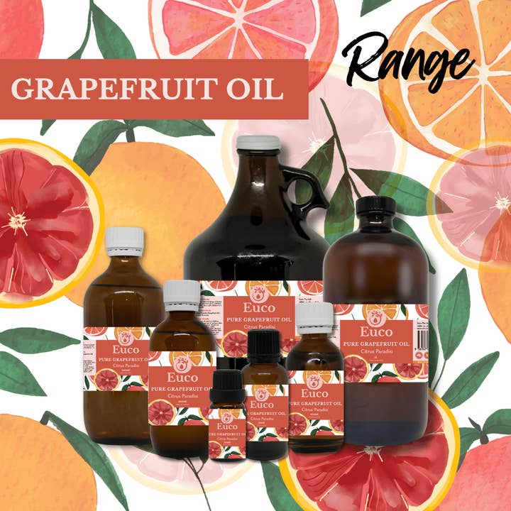 Pamplemousse pour la vente par Euco Pty Ltd