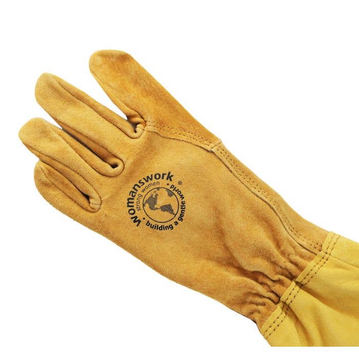 Womanswork - Wholesale Gloves - Women's - Womanswork Pigskin Gauntlet Gloves - Women's