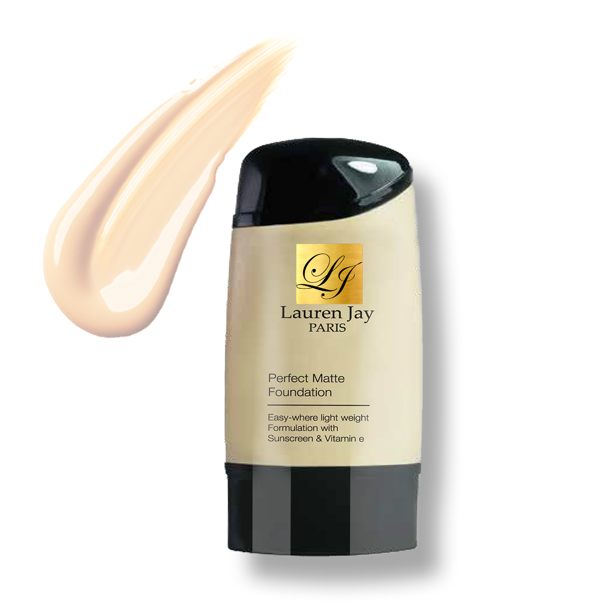 FRAGRANCE WHOLESALE LTD – wholesale Foundation – PERFECT MATTE FOUNDATION0