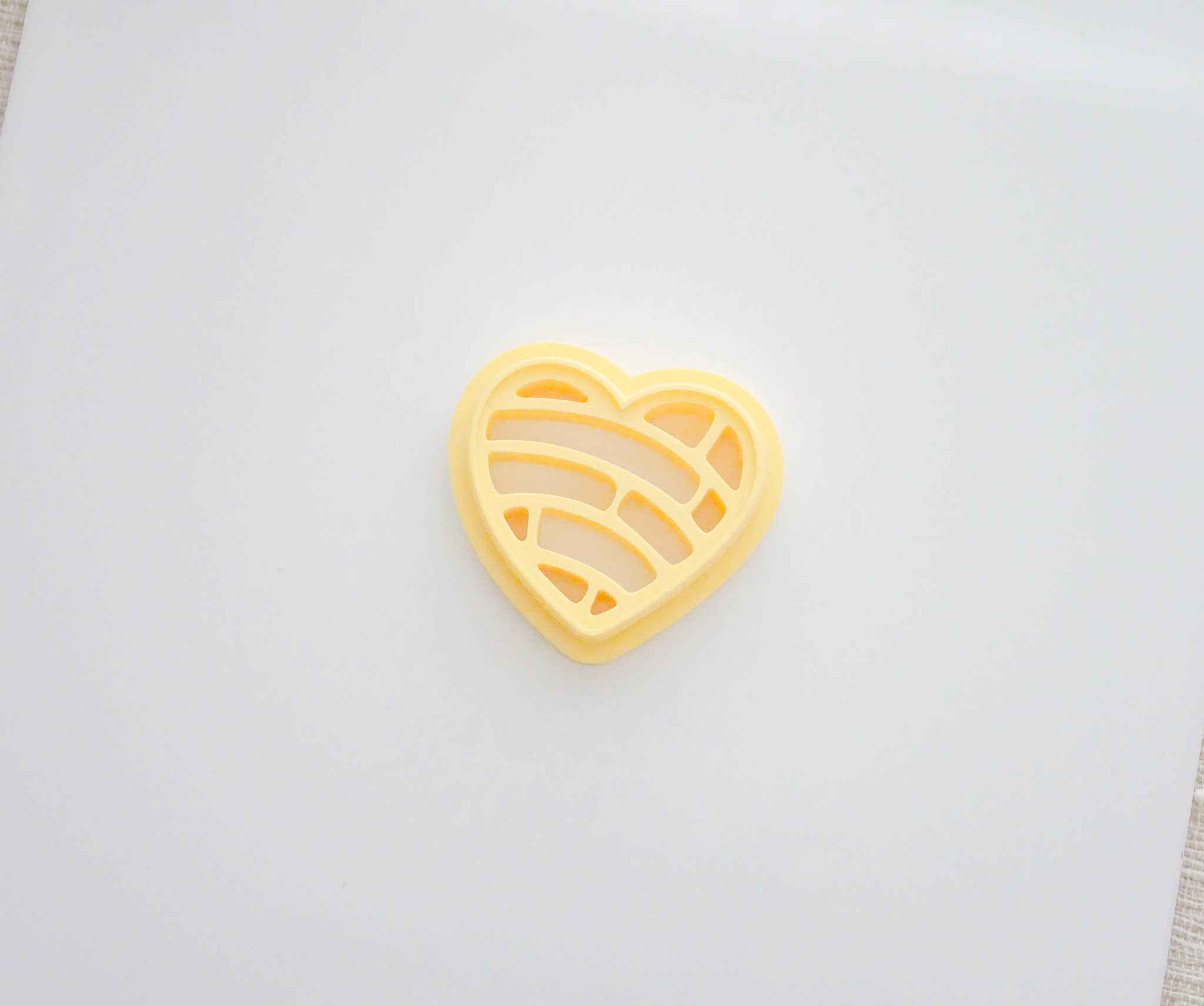 Hello Cutters - Wholesale Cookie Cutter - Valentine's Day Sensory Dough Cutter 0