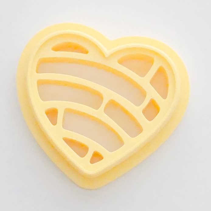 Hello Cutters - Wholesale Cookie Cutter - Valentine's Day Sensory Dough Cutter 0