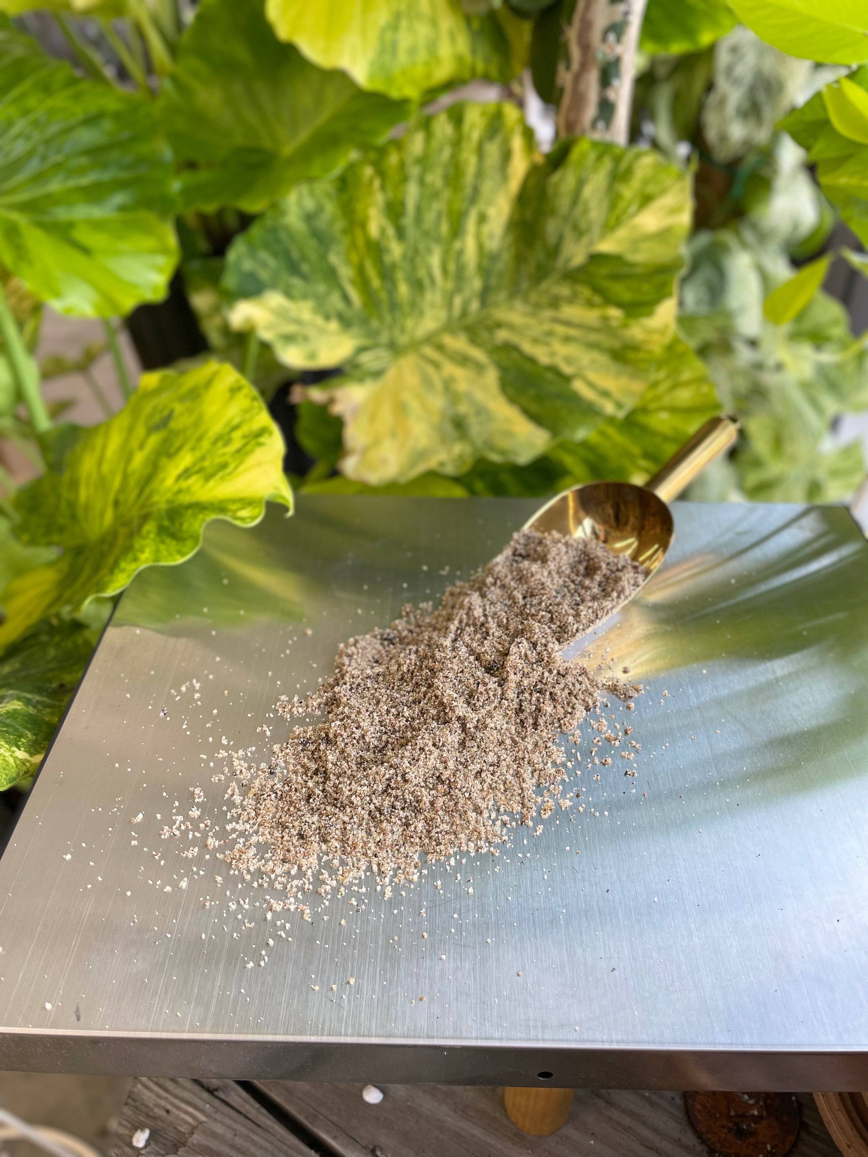 GreenLens - Wholesale Planting/Potting Soil - LeafLabs Horticultural Coarse Sand1