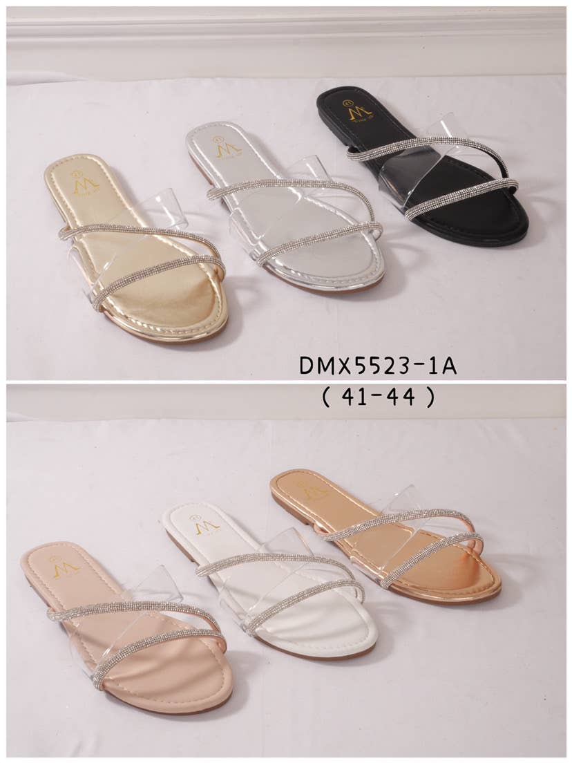 BELLICY / Cink-me - Wholesale Mules - Women's - Mule, DMX5523-1A0