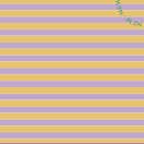 Noosa Towel - Marigold/Lilac  for wholesale by MAYDE