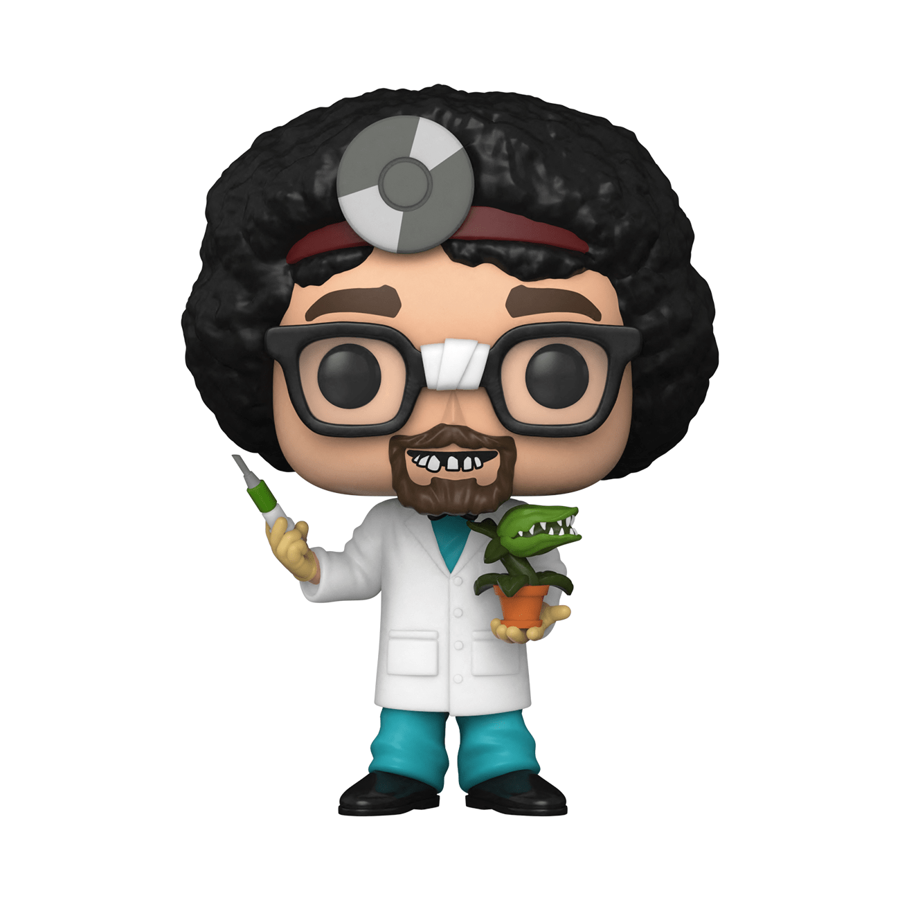 Fundom - Vendita all'ingrosso Figurina giocattolo - Bambini - Funko Pop! Rocks: Cypress Hill - B Real (Dr. Greenthumb)1